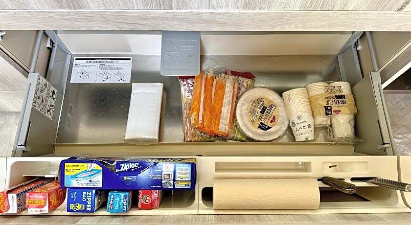 Hotel Ishigaki and Chikonkiya