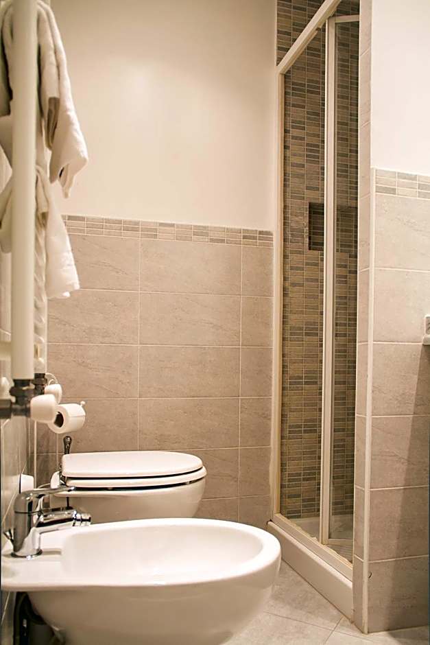 La Torre Guest House