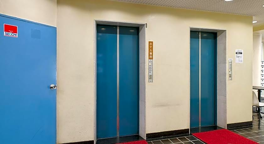 Hotel Tetora Ikebukuro