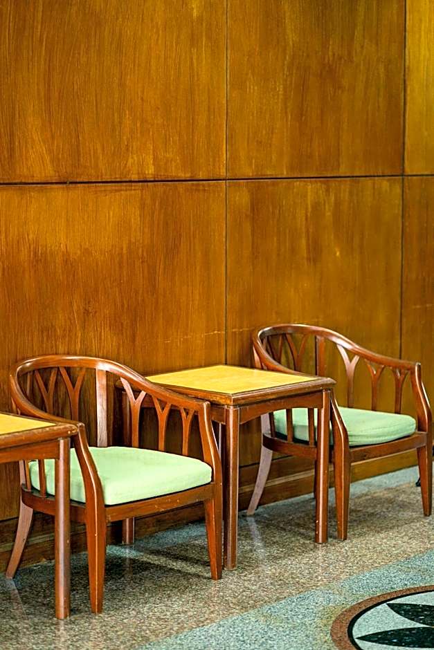 Mayfa Hotel - SHA extra plus