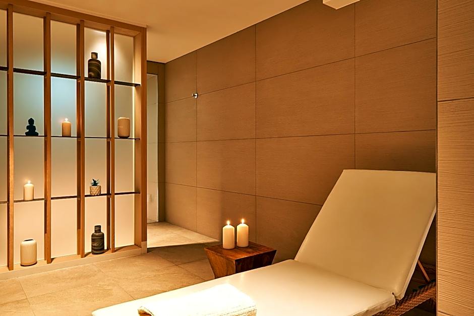 SEETELHOTEL Strandhotel Atlantic das Boutiquehotel am Meer