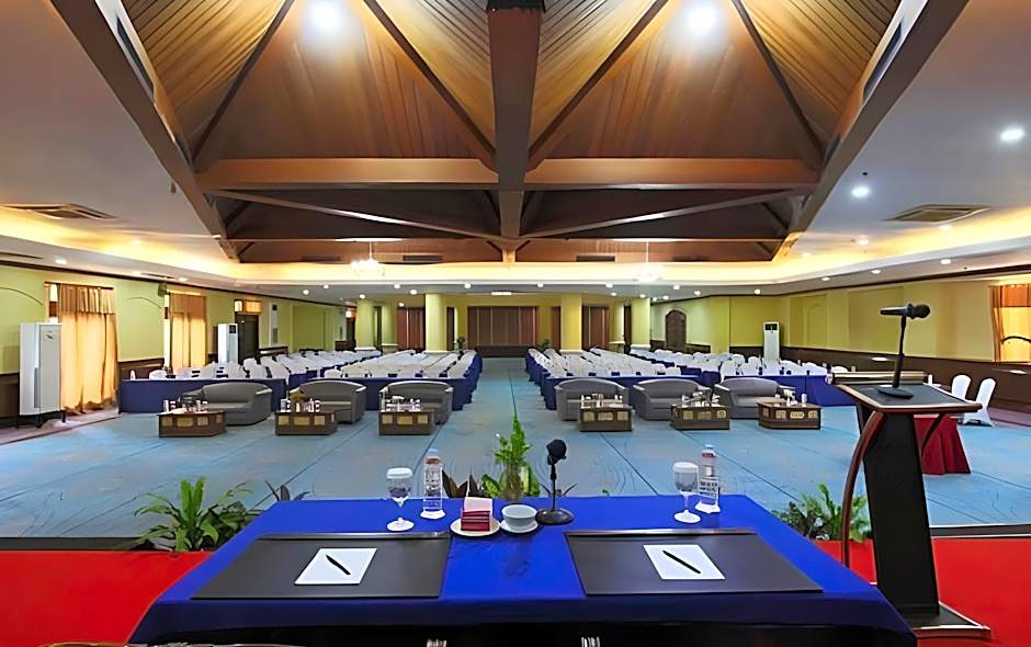 Marbella Place Anyer by Jayakarta