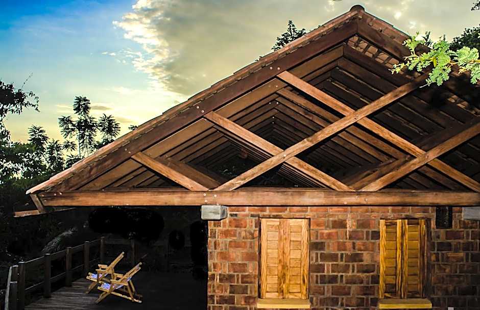 Posada Nuuna Mazunte