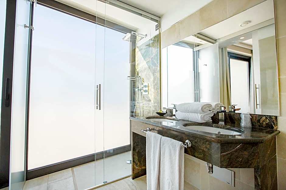 Victoria Palace Cefalù