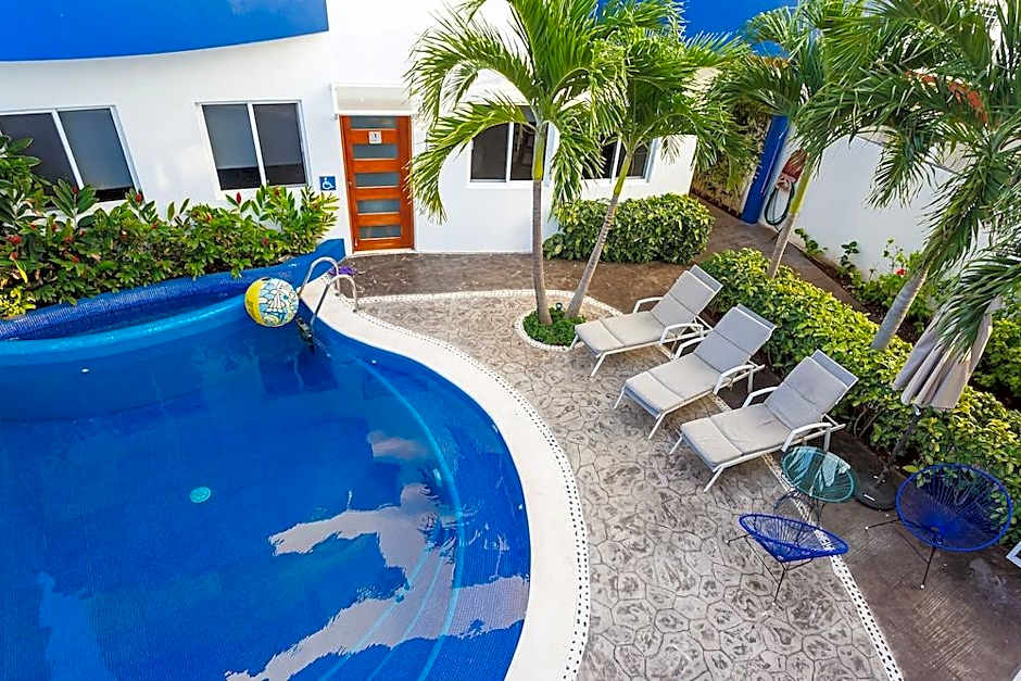 Kaam Accommodations