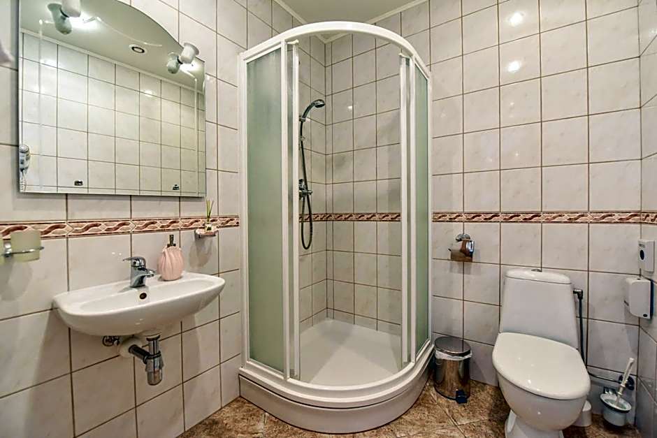 Hotel Jugend with Self Check-in