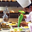 Renaissance Johor Bahru Hotel