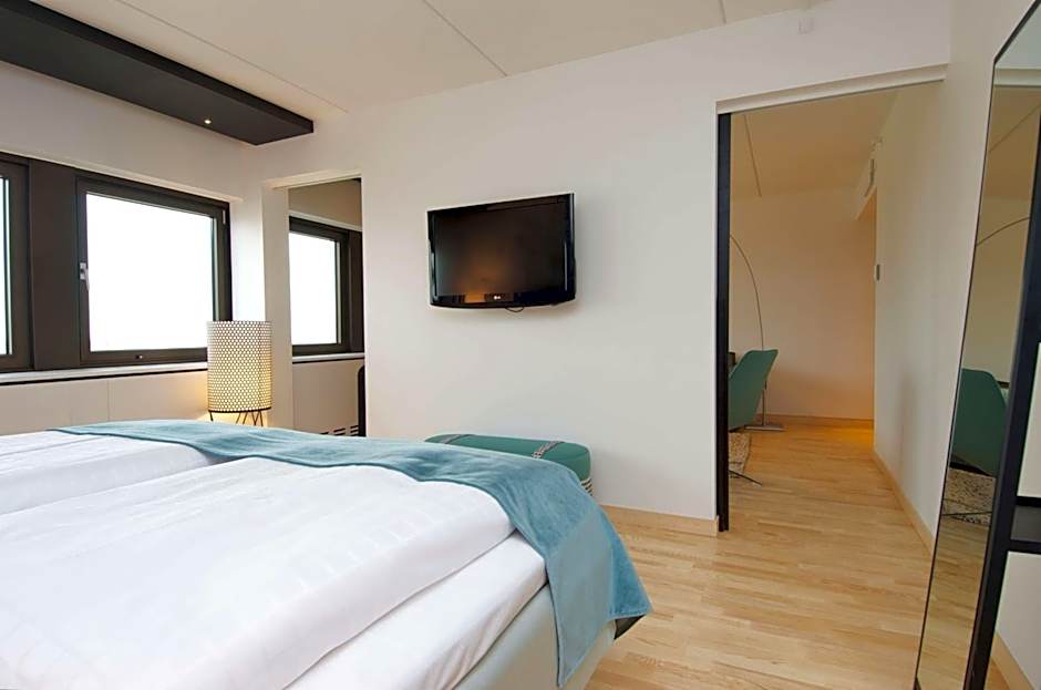 Scandic Copenhagen