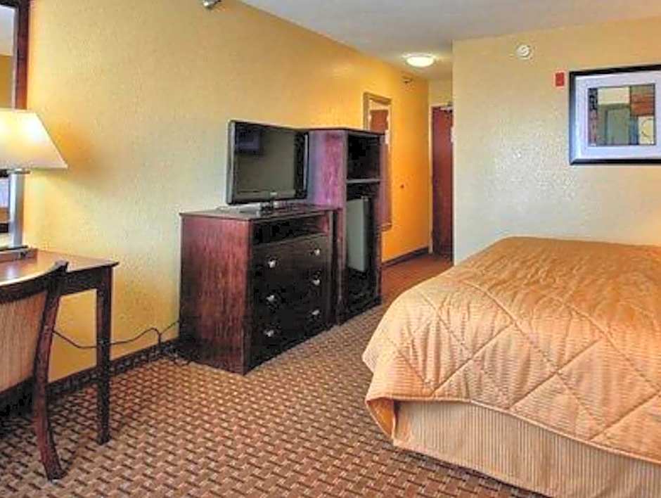 Quality Inn Des Moines North