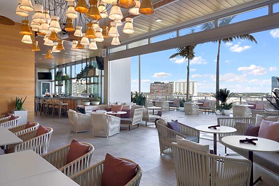 Canopy West Palm Beach - Downtown
