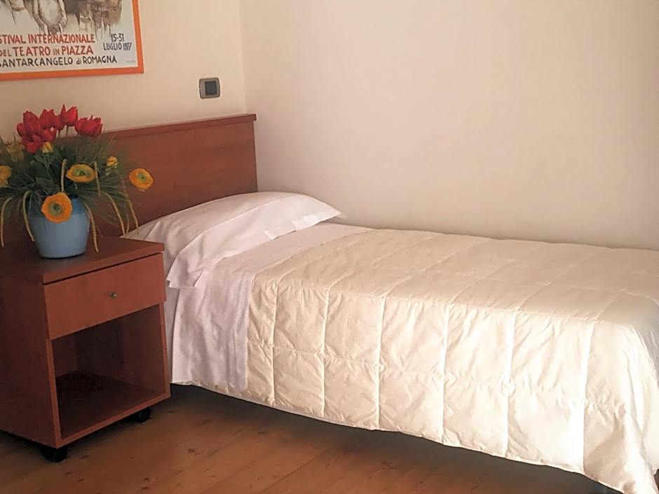 Hotel Rubicone