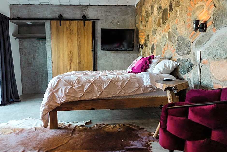 Casa Fenix