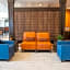 Comfort Suites Near Sam Houston Race Park