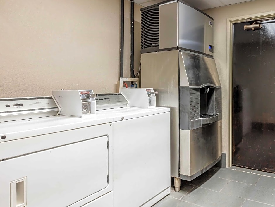 Travelodge by Wyndham Flowood/Jackson/Airport North