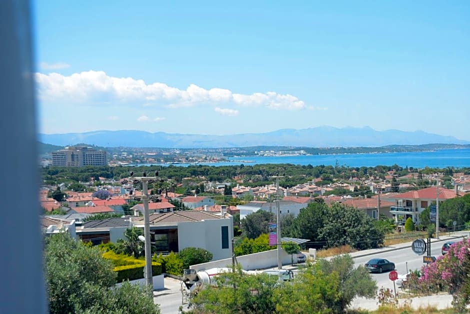Tepe Hotel