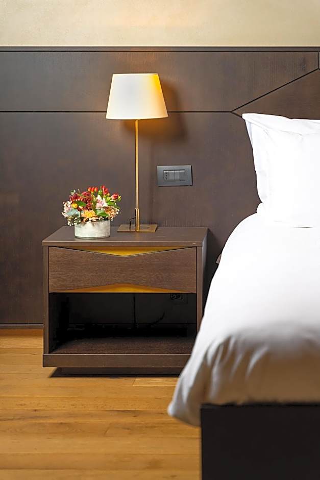 Ana Hotels Bradul Poiana Brasov