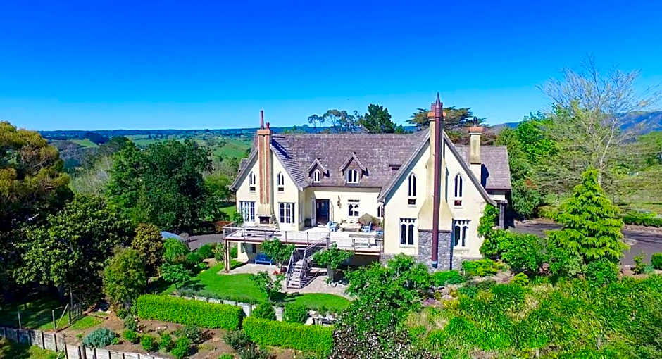 The French Country House