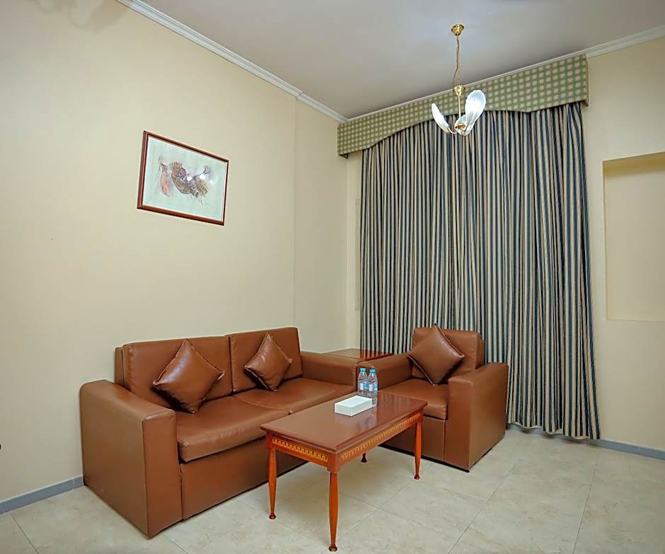 Al Sharq Hotels Suites