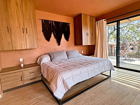 Superior Chalet