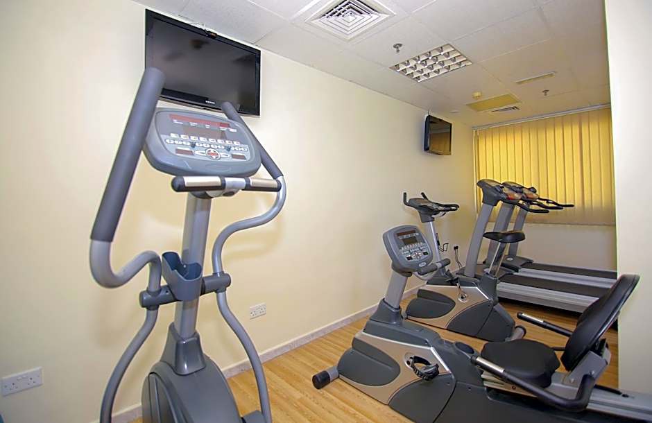 Dream City Hotel Apartments LLC