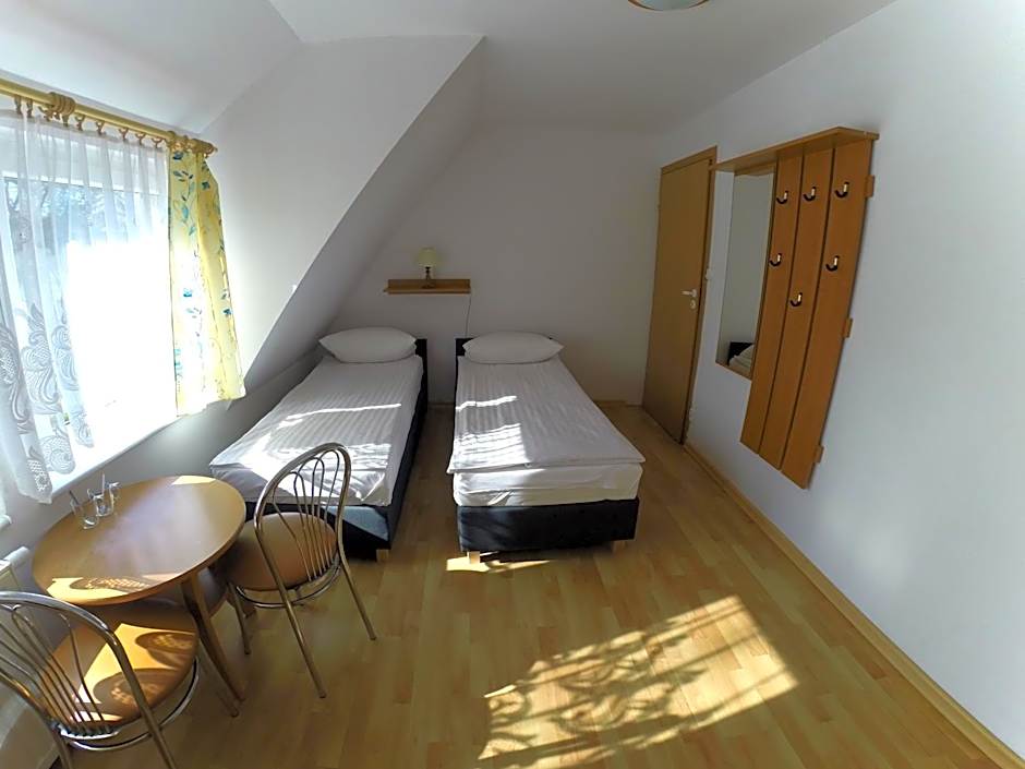 Ośrodek Wypoczynkowy Merkury