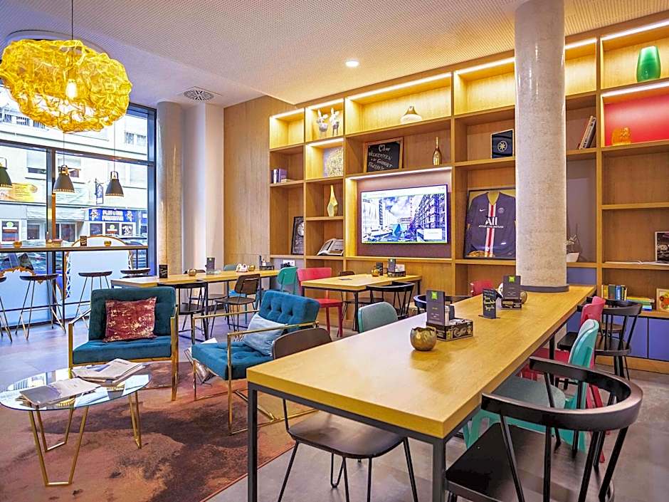 ibis Styles Pforzheim