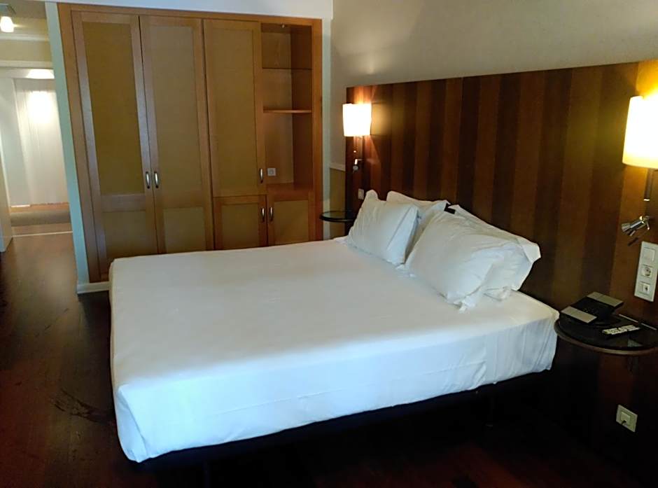 Hotel Nuevo Portil Golf