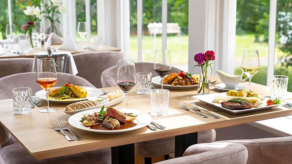 Landhotel Sophienhöhe