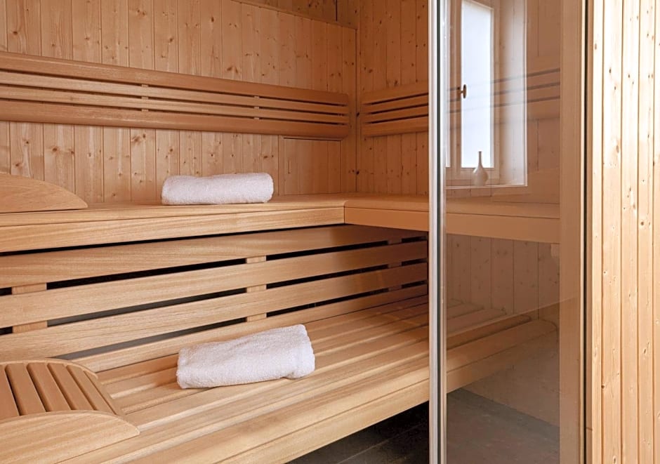 Park am See x Nattika Ayurveda, HOTEL HEALTH SPIRIT