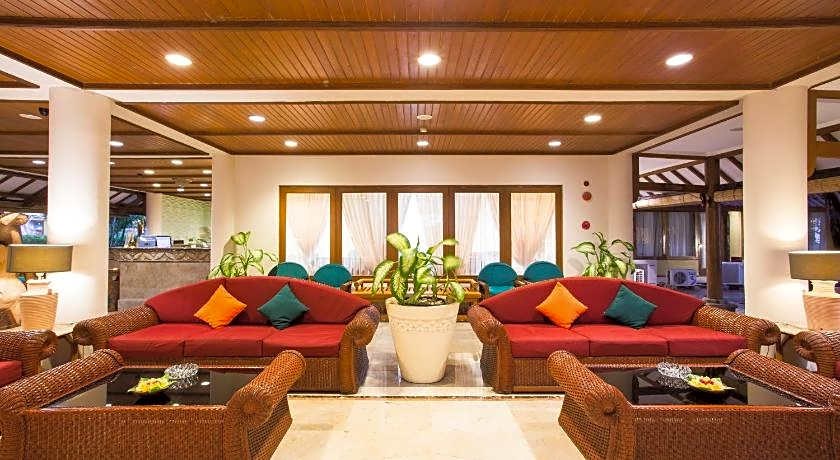 Plagoo Holiday Hotel