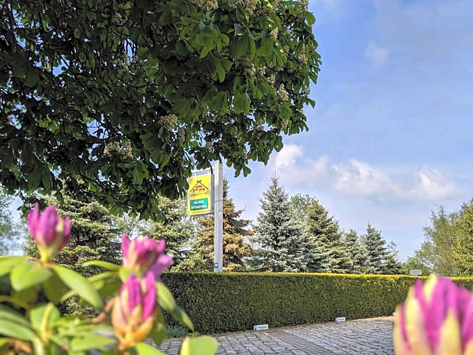 Landhotel Pathes Hof