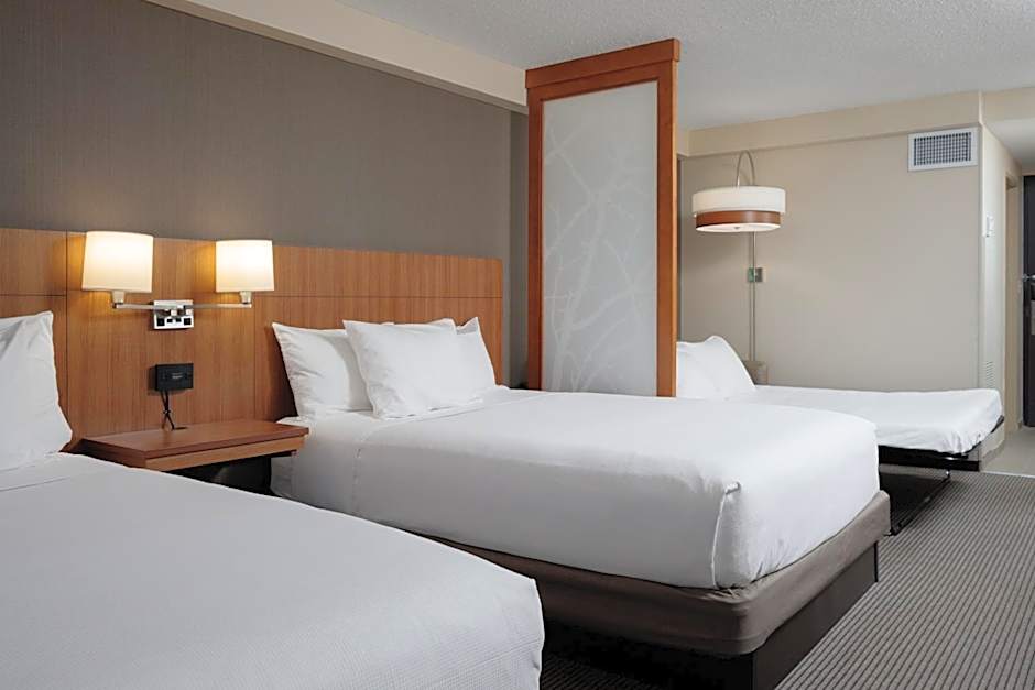 Hyatt Place New Orleans Convention Center