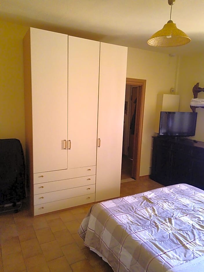 Bed & Breakfast Hotel California