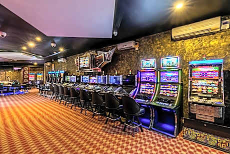 Agip Motel