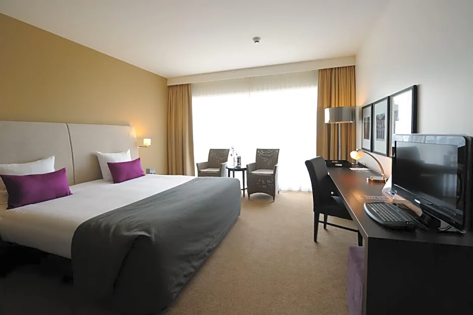 Van der Valk Hotel Brussels Airport