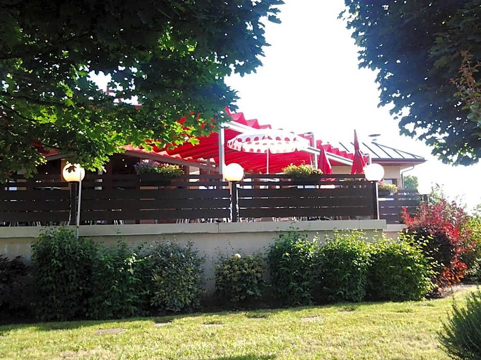 ibis Bordeaux Lac