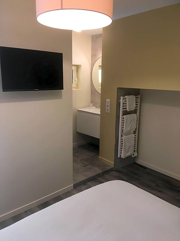 Le Trèfle à Quatre Feuilles