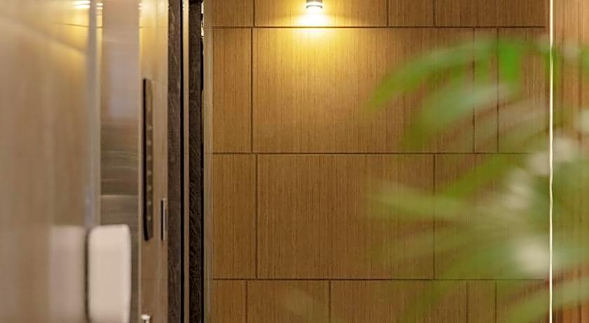 Busan Lounge 26 Hotel