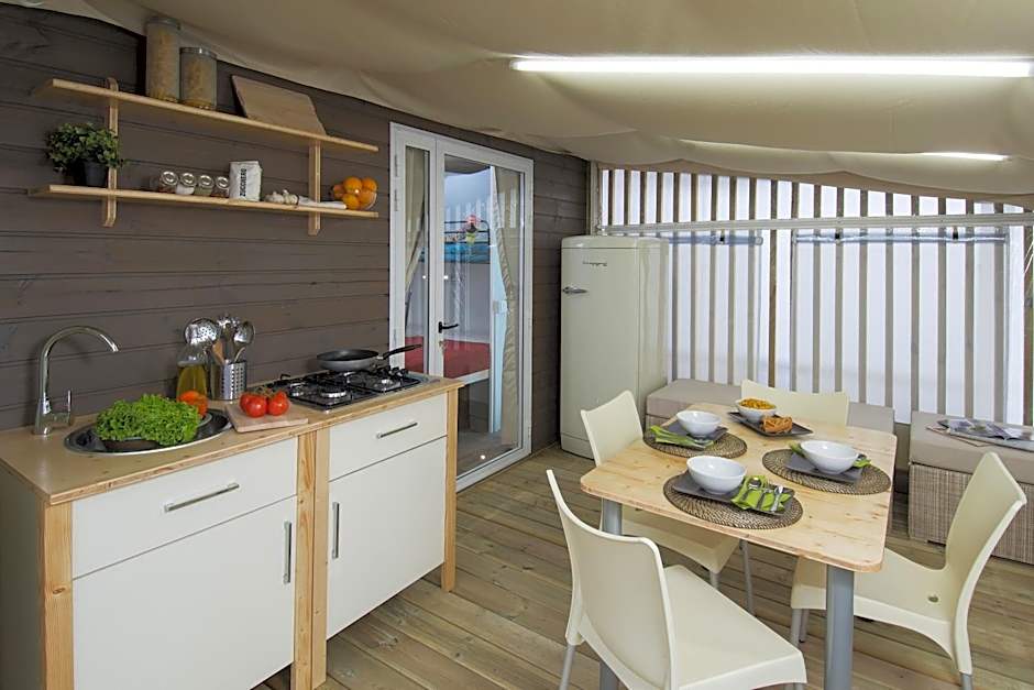 Camping Village Lago Maggiore