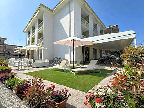Hotel ai Fiori
