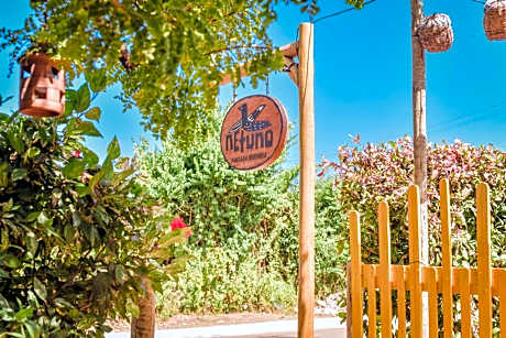 EcoCharme Pousada Netuno