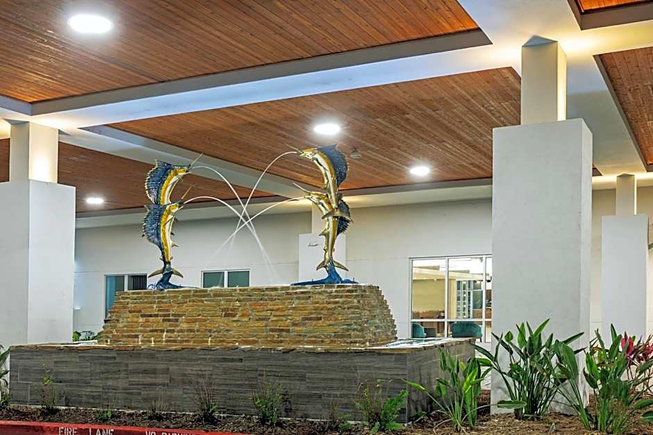 Courtyard by Marriott South Padre Island