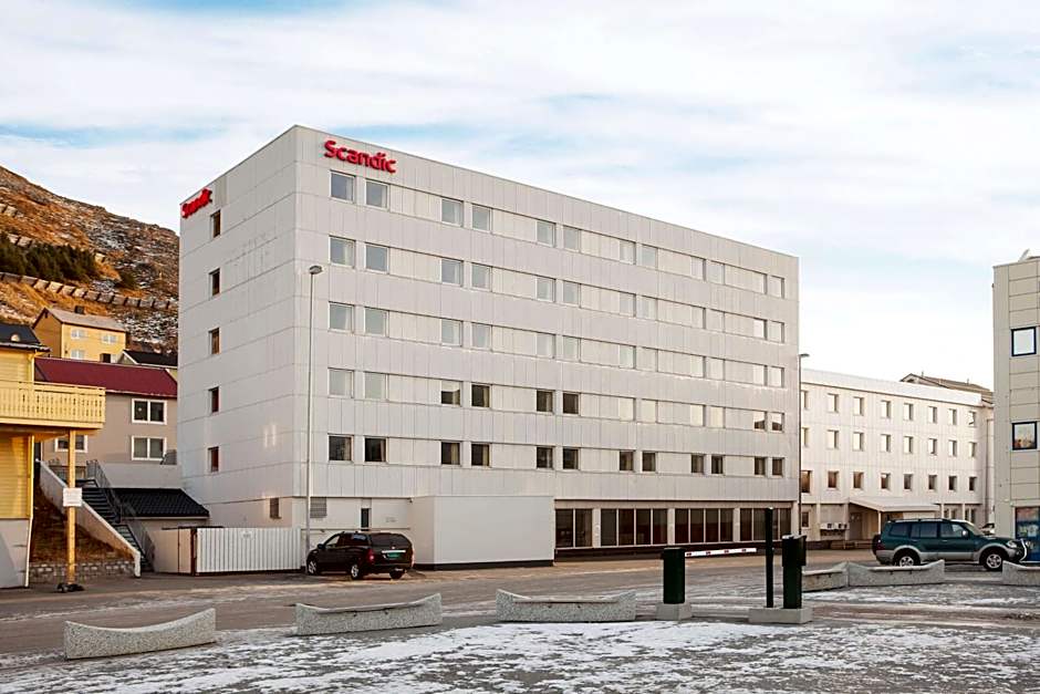 Scandic Honningsv