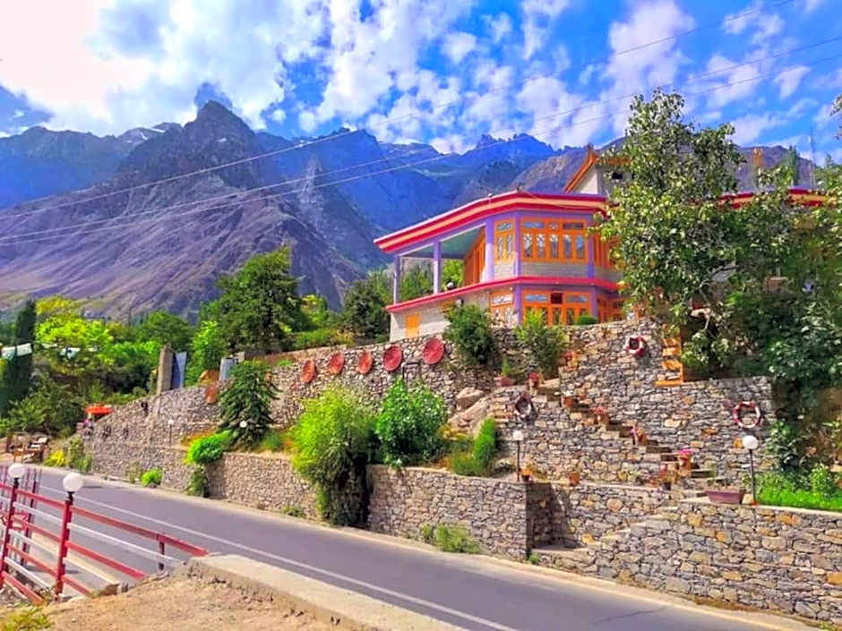Hikal Guest House