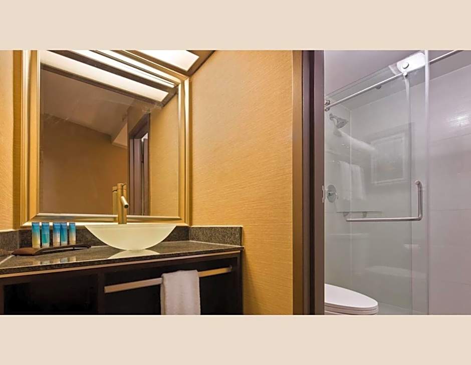 Radisson Hotel Southfield-Detroit
