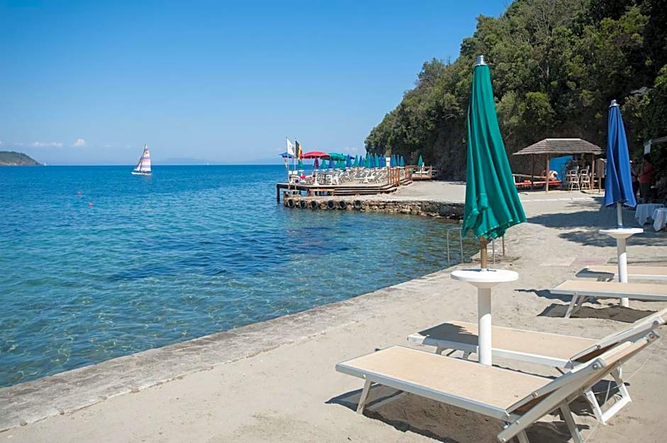 TH Capoliveri - Grand Hotel Elba International