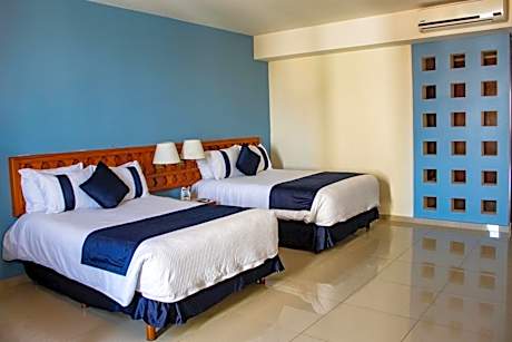 Dog Friendly Room