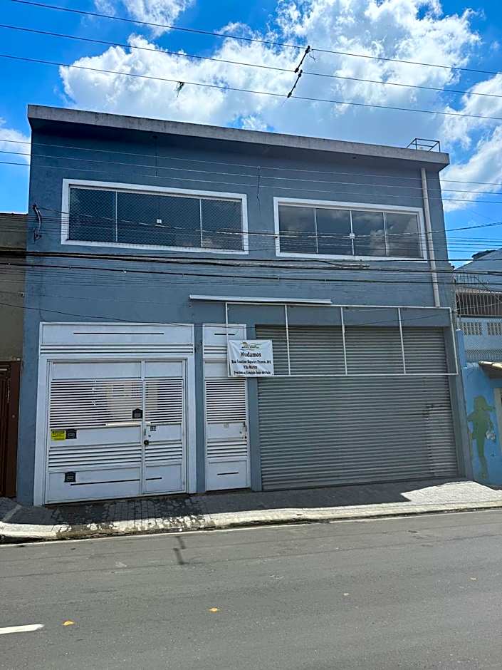 AP Premiun com ar, Facilidade proxima ao Aeroporto