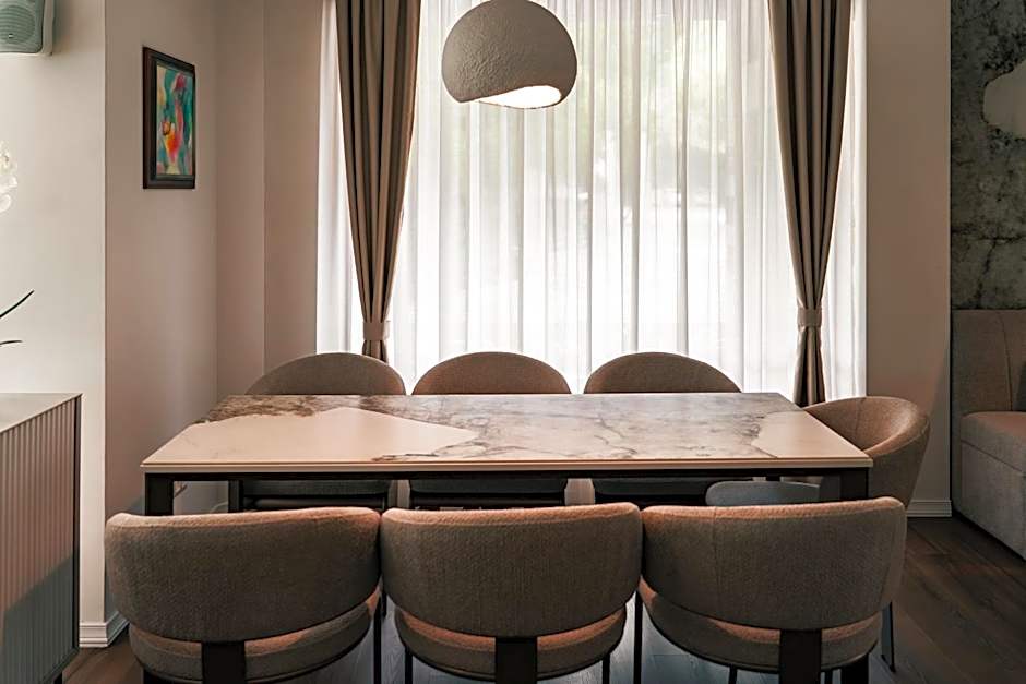 Family Hotel Edia-Sandanski