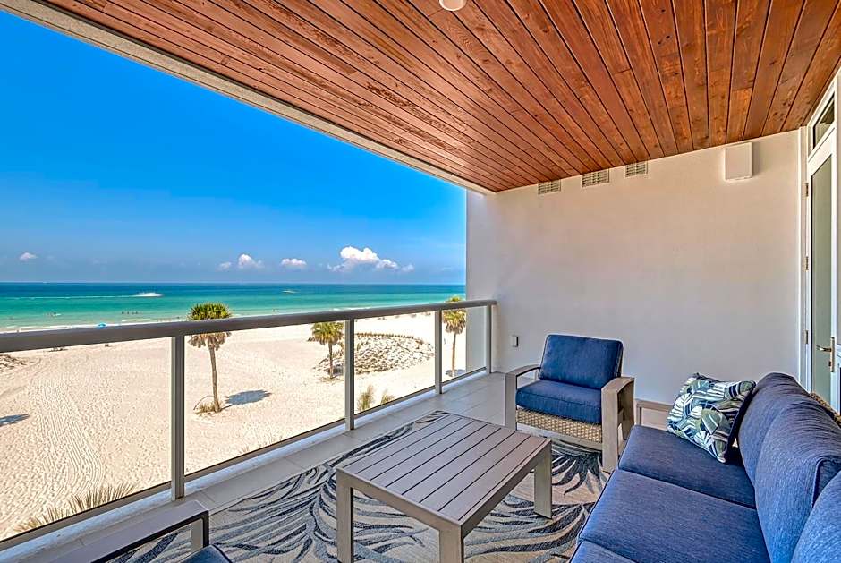 Ten35 Seaside Rentals